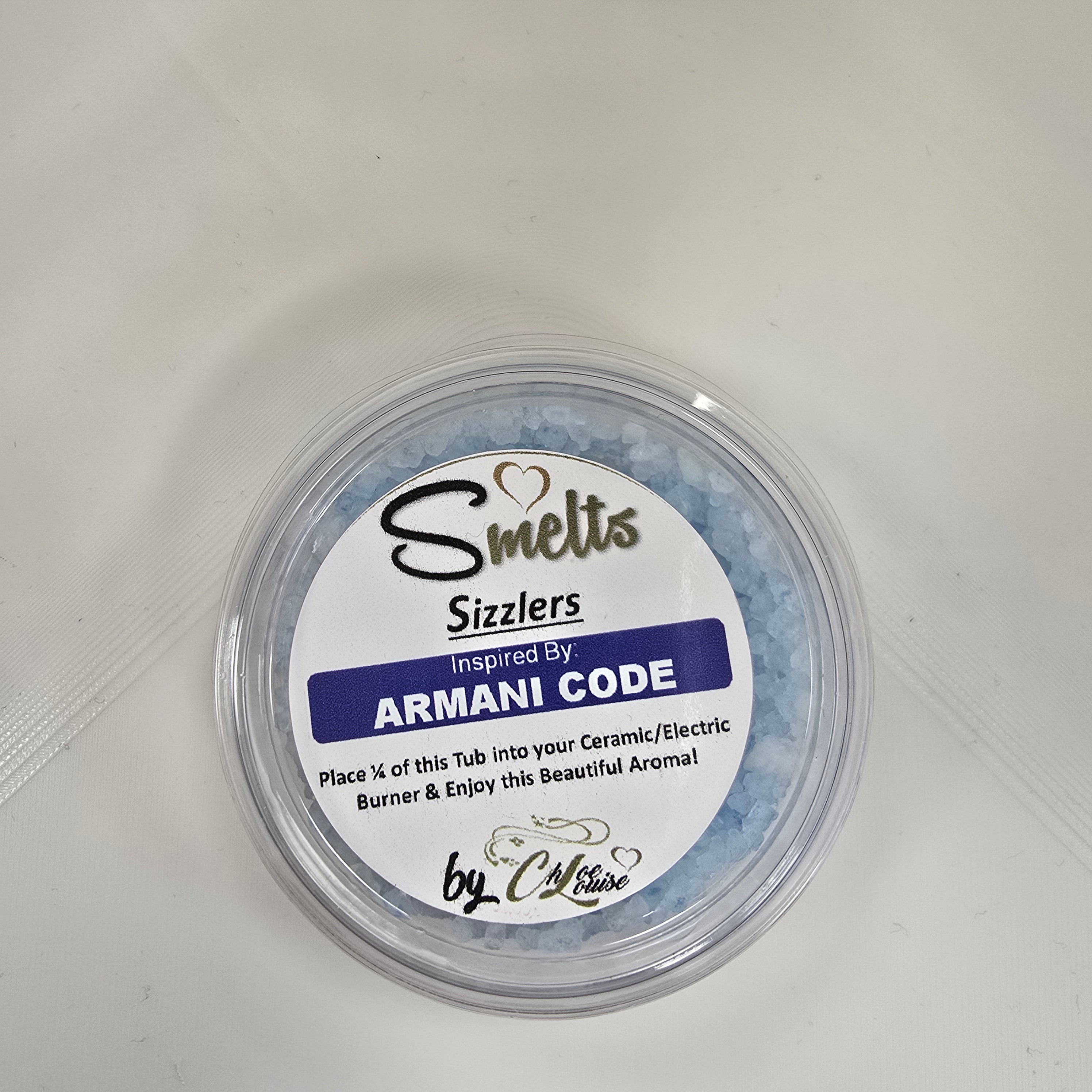 Sizzlers 2oz