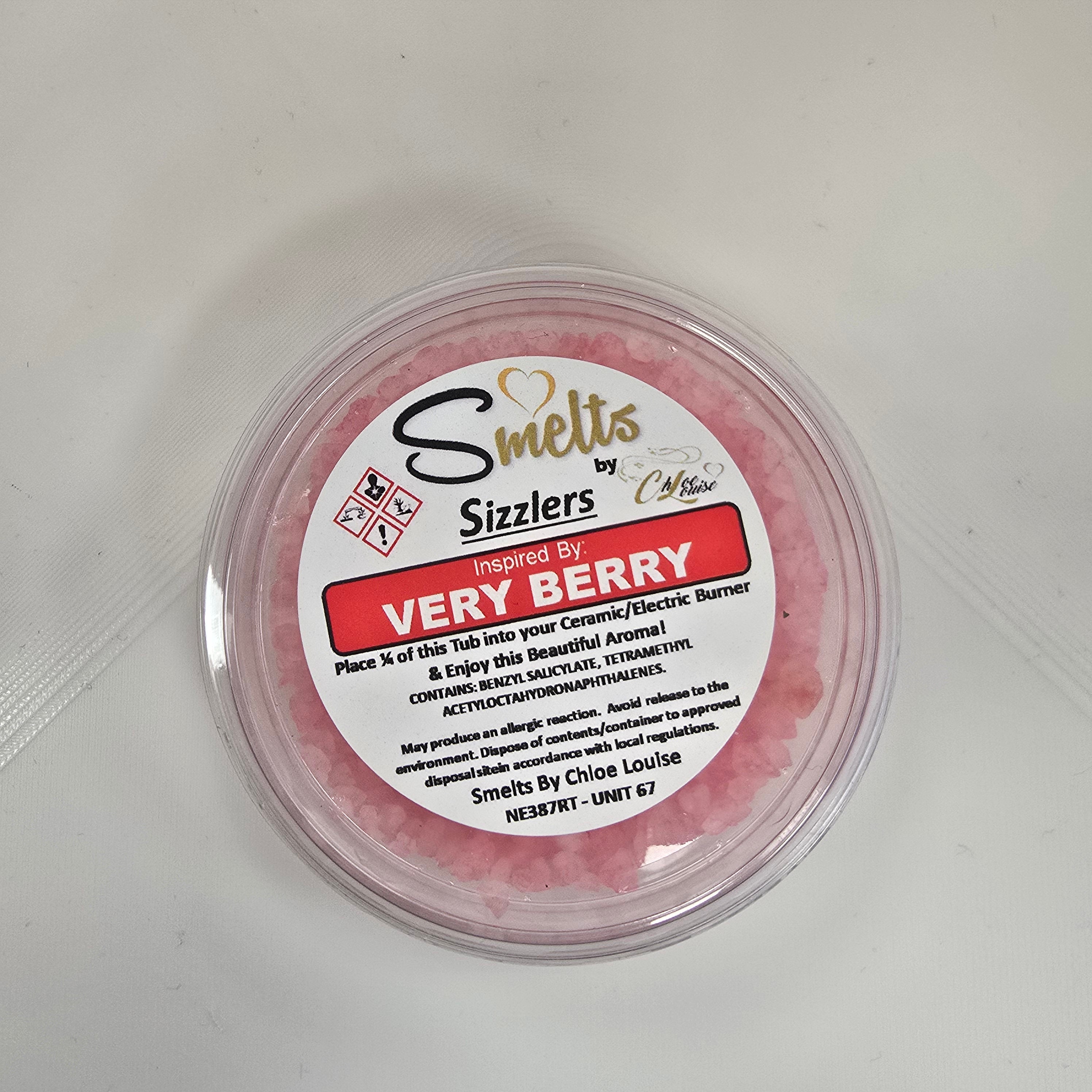 Sizzlers 2oz