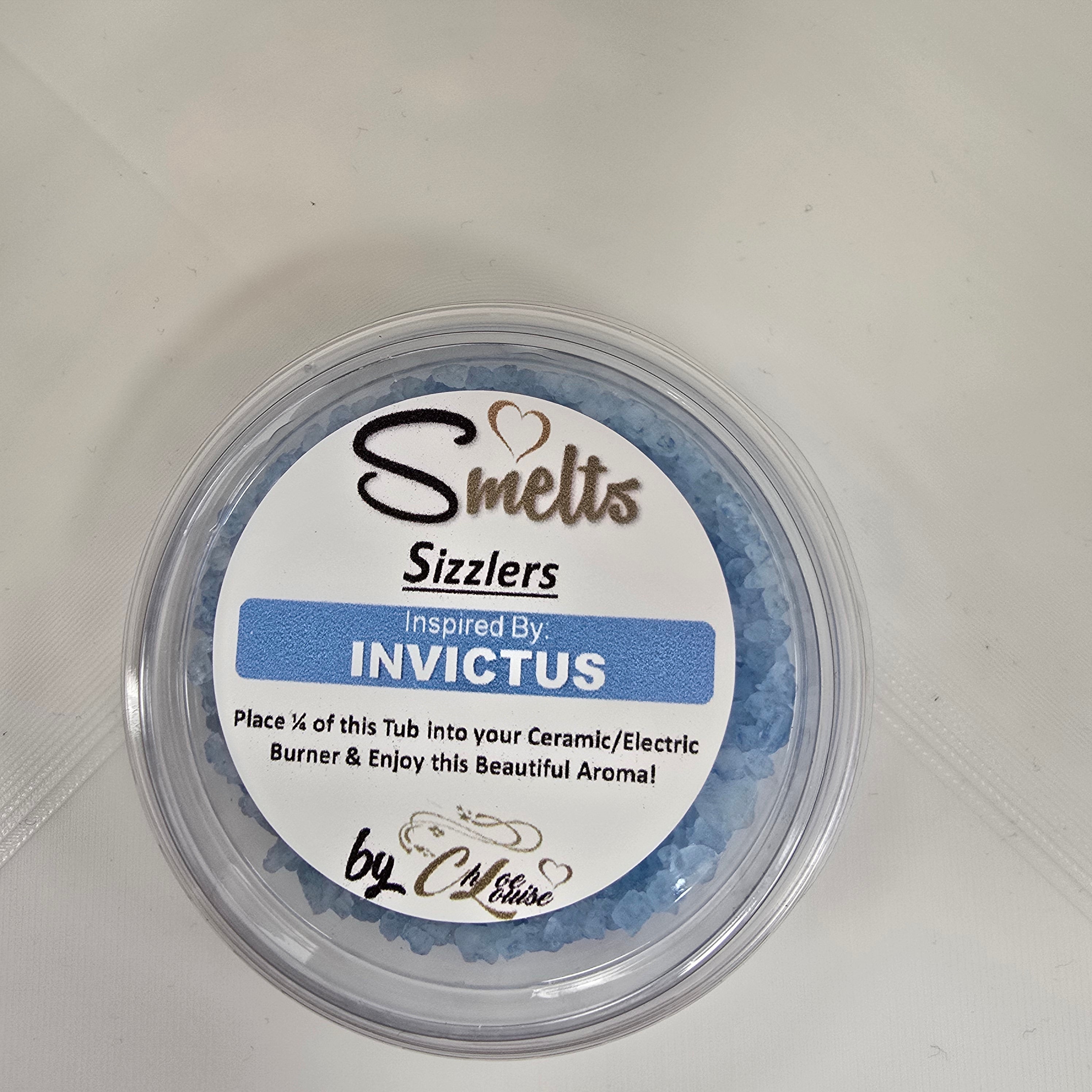 Sizzlers 2oz