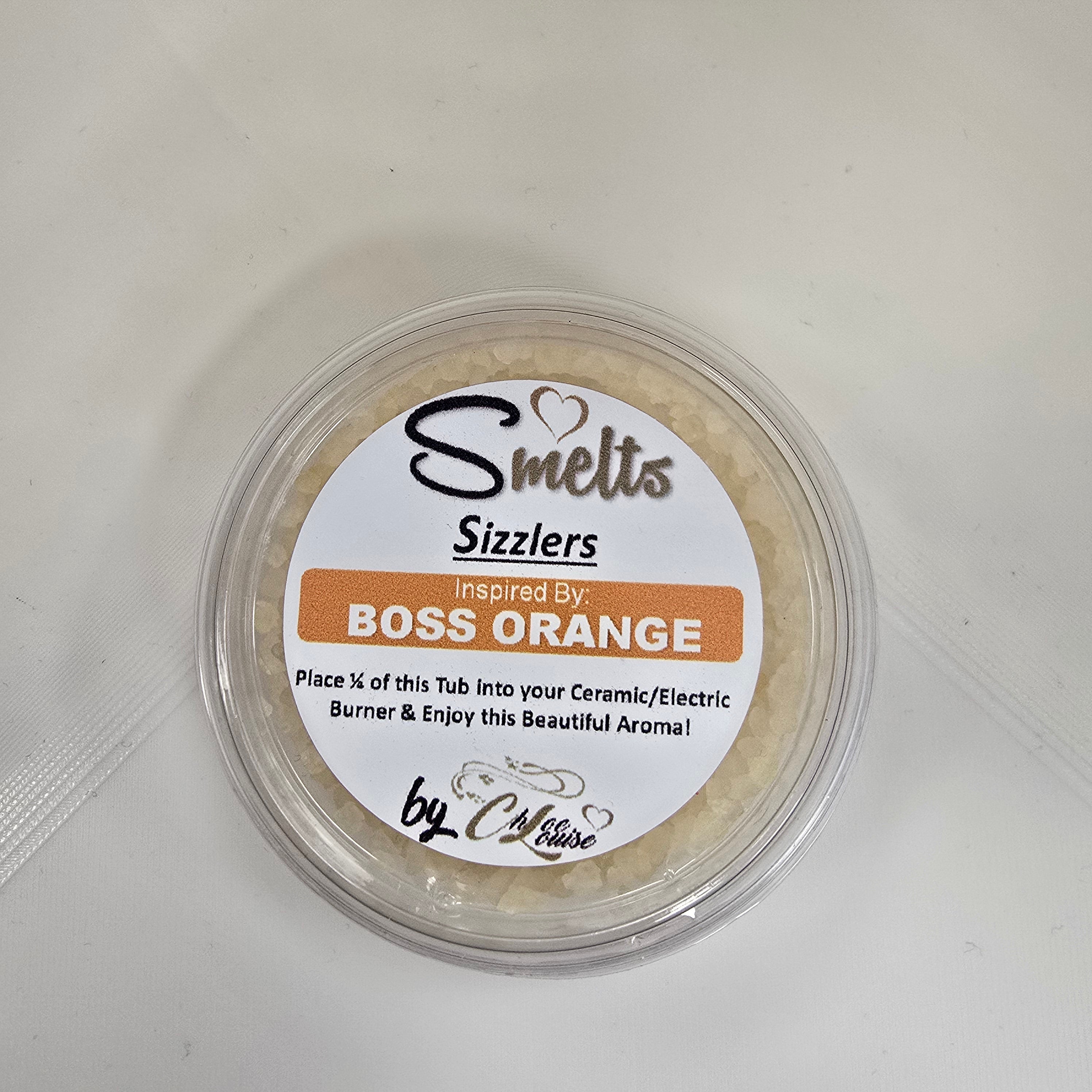 Sizzlers 2oz