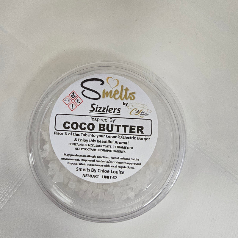 Sizzlers 2oz