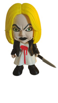 3d girl
