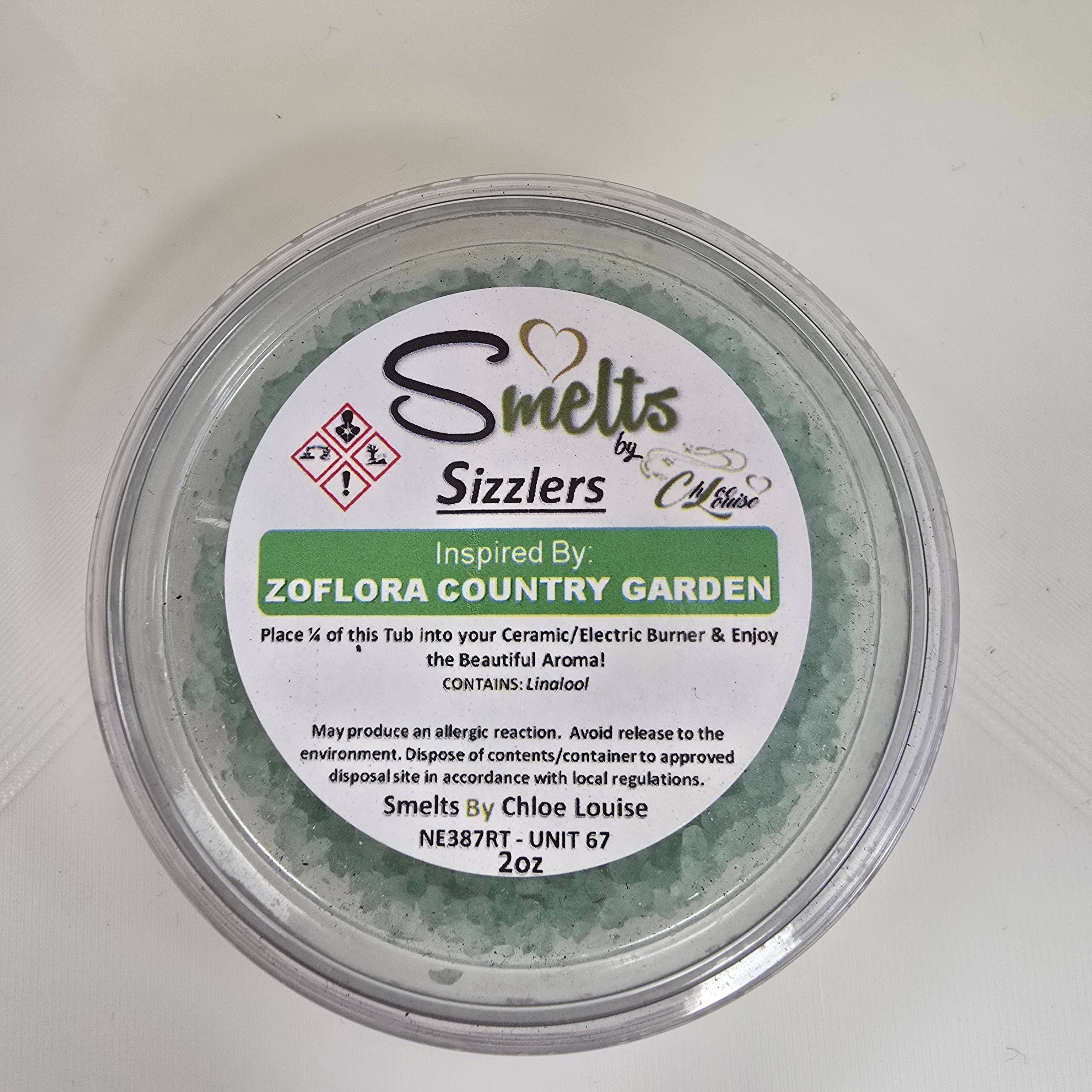Sizzlers 2oz
