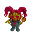 3d printed flexi doll