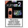 Xlim Pro 2 by Oxva