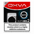 Xlim Sq Pro 2 by Oxva