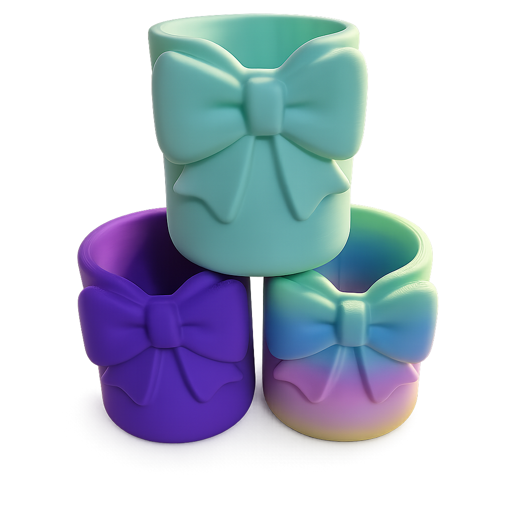 Bow Holder