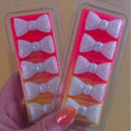 Bow Wax Melt Snap Bars 50g