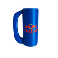 Red Bull holder