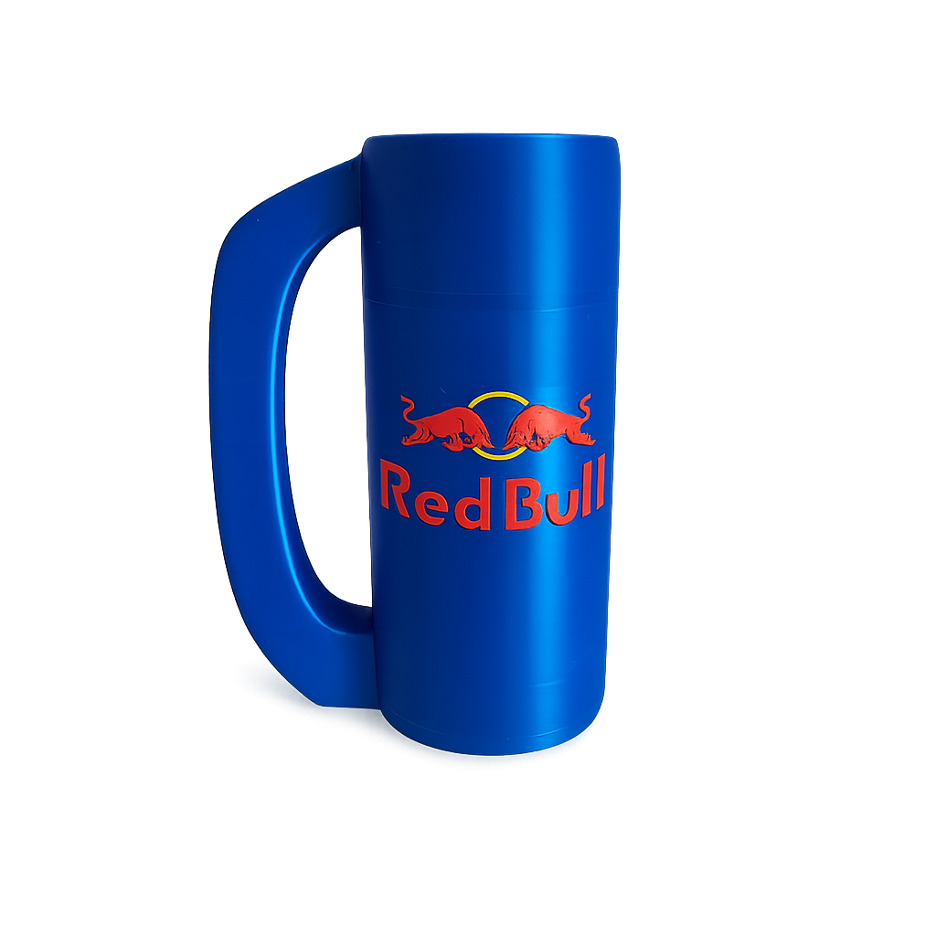 Red Bull holder