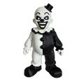 Black and White Clown