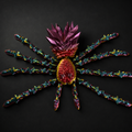 Articulated Spider