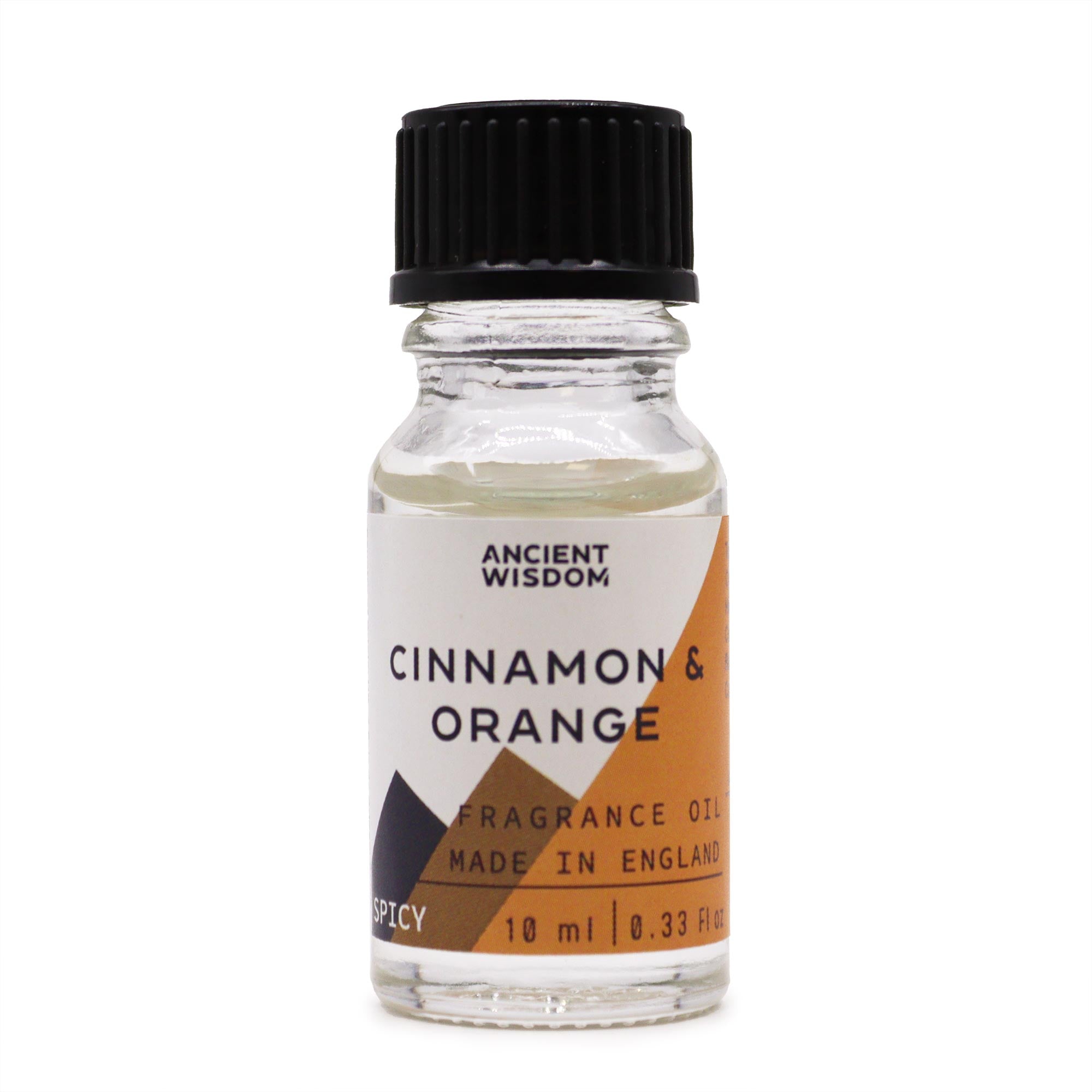 fragrance oils - 10ml