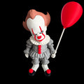 It- 3D Figure