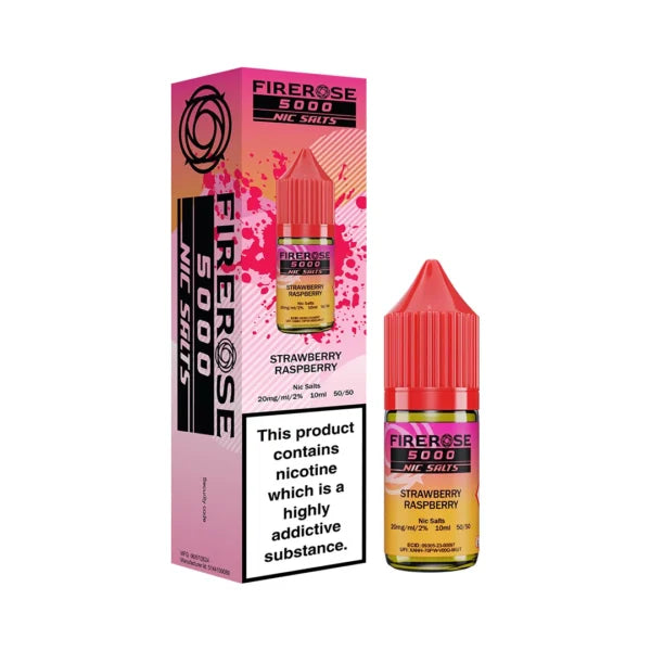 Elux Nic Salts - 5MG-20MG