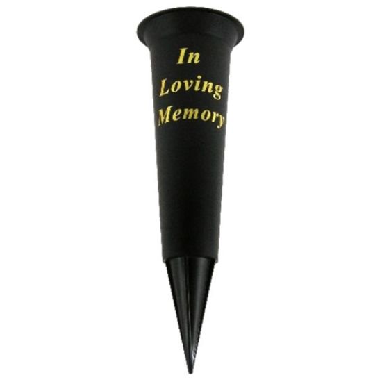 Grave Vase Spike