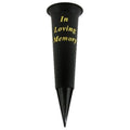 Grave Vase Spike