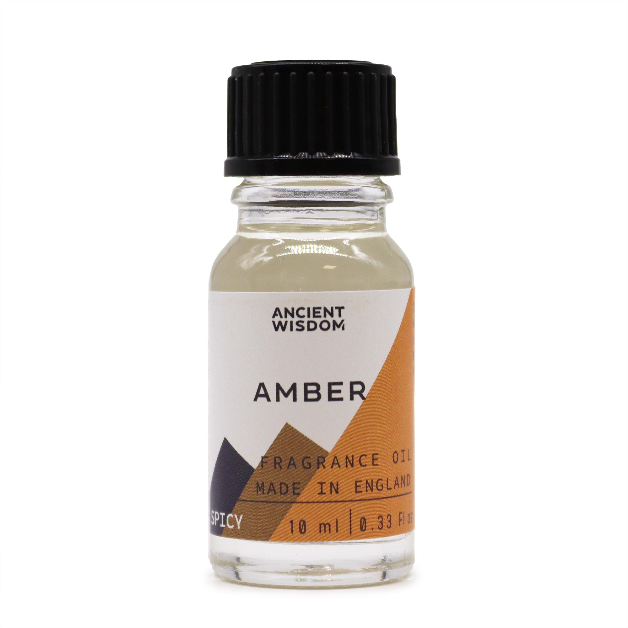 fragrance oils - 10ml