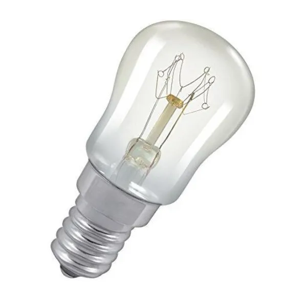 Spare E14 15W Bulb