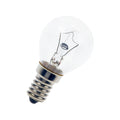 Spare E14 25W G40 Bulb
