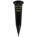 Grave Vase Spike