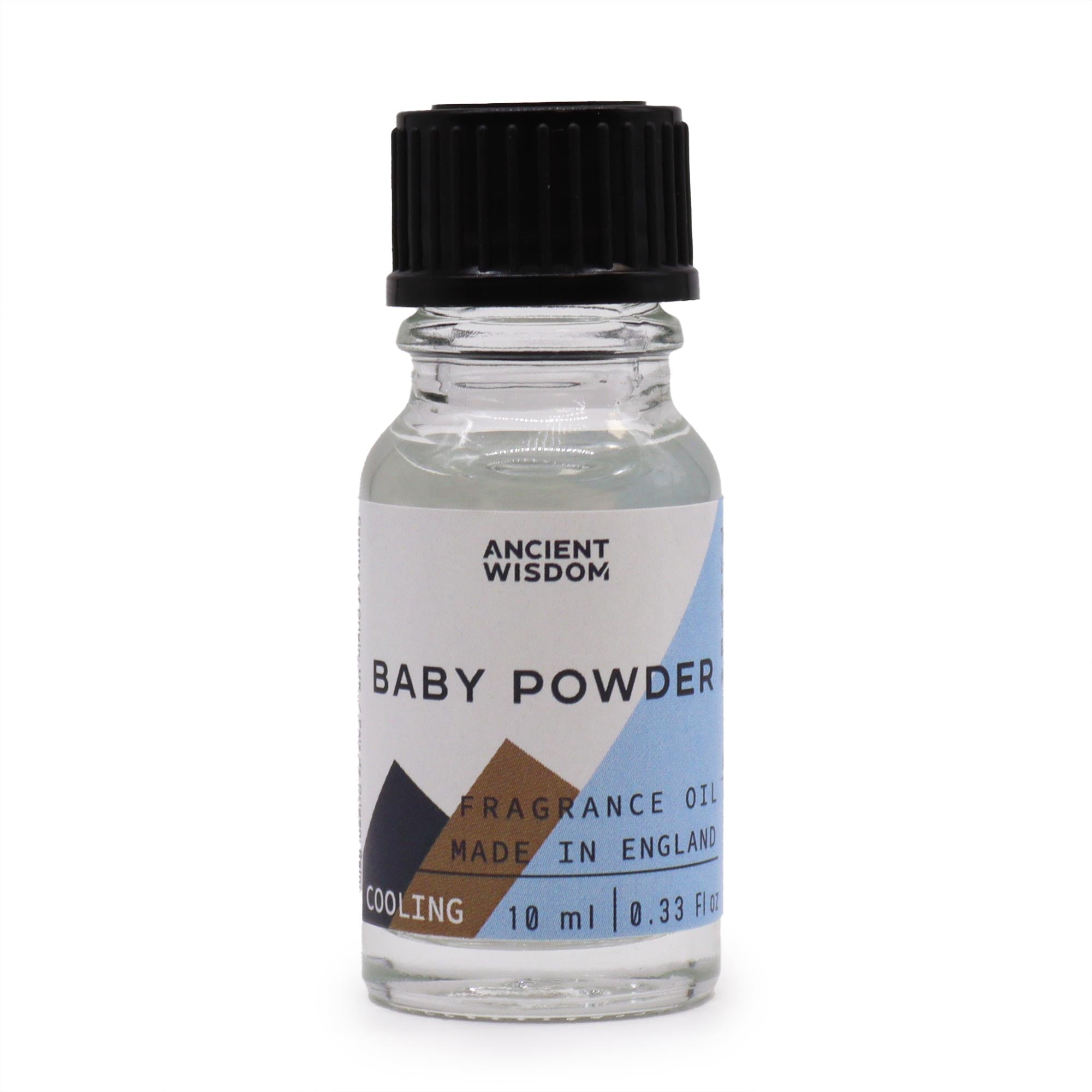 fragrance oils - 10ml