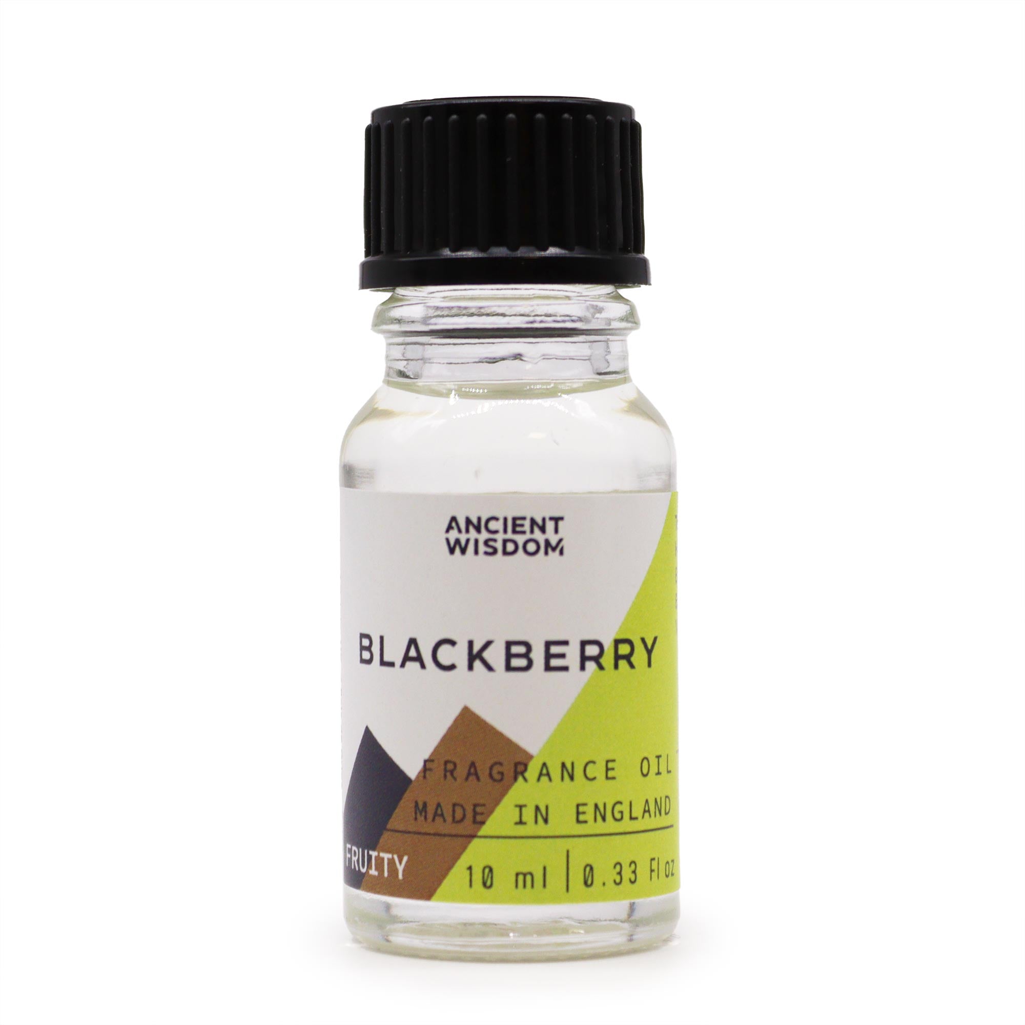 fragrance oils - 10ml