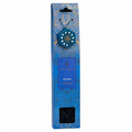 Incense Sticks with Decorative Holder