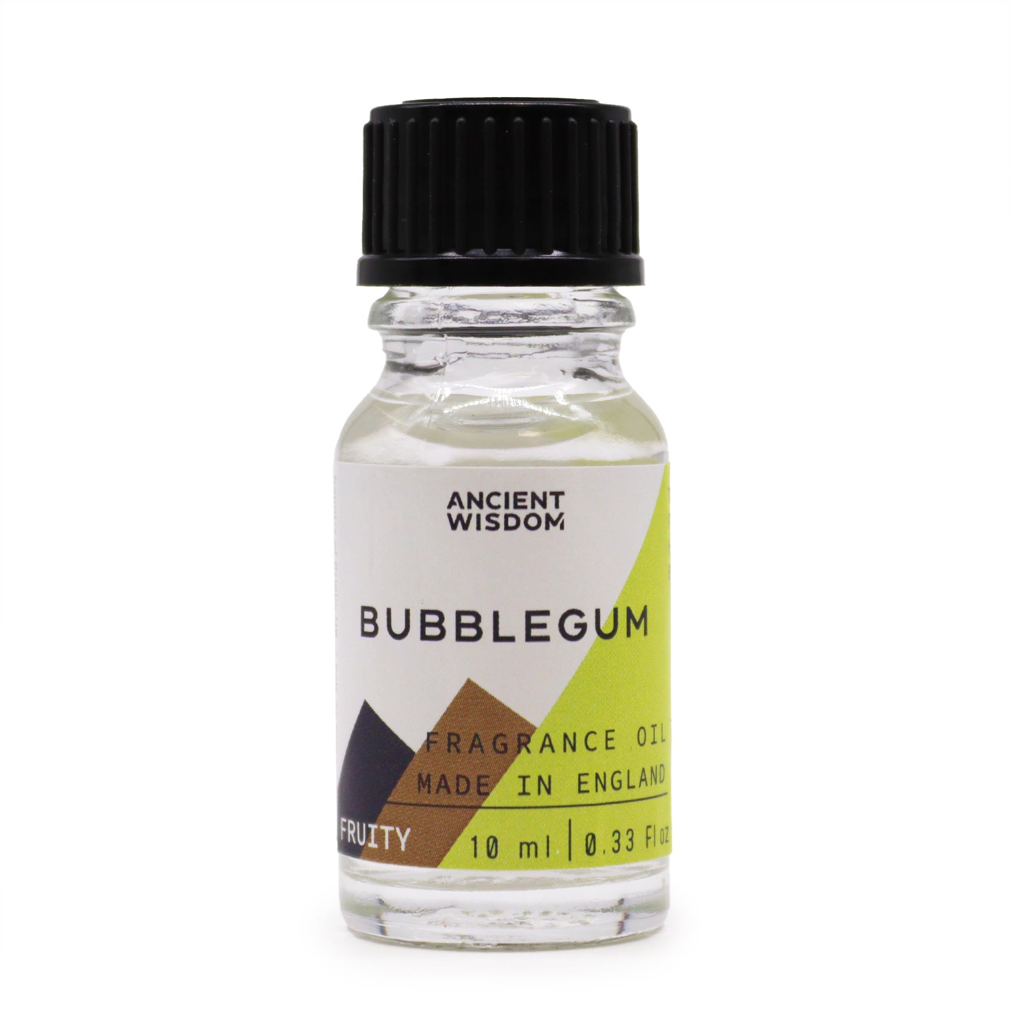 fragrance oils - 10ml