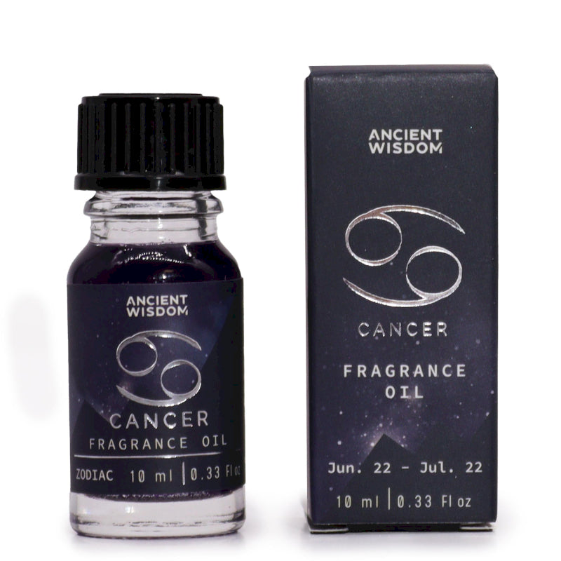 Zodiac Fragrance Oils