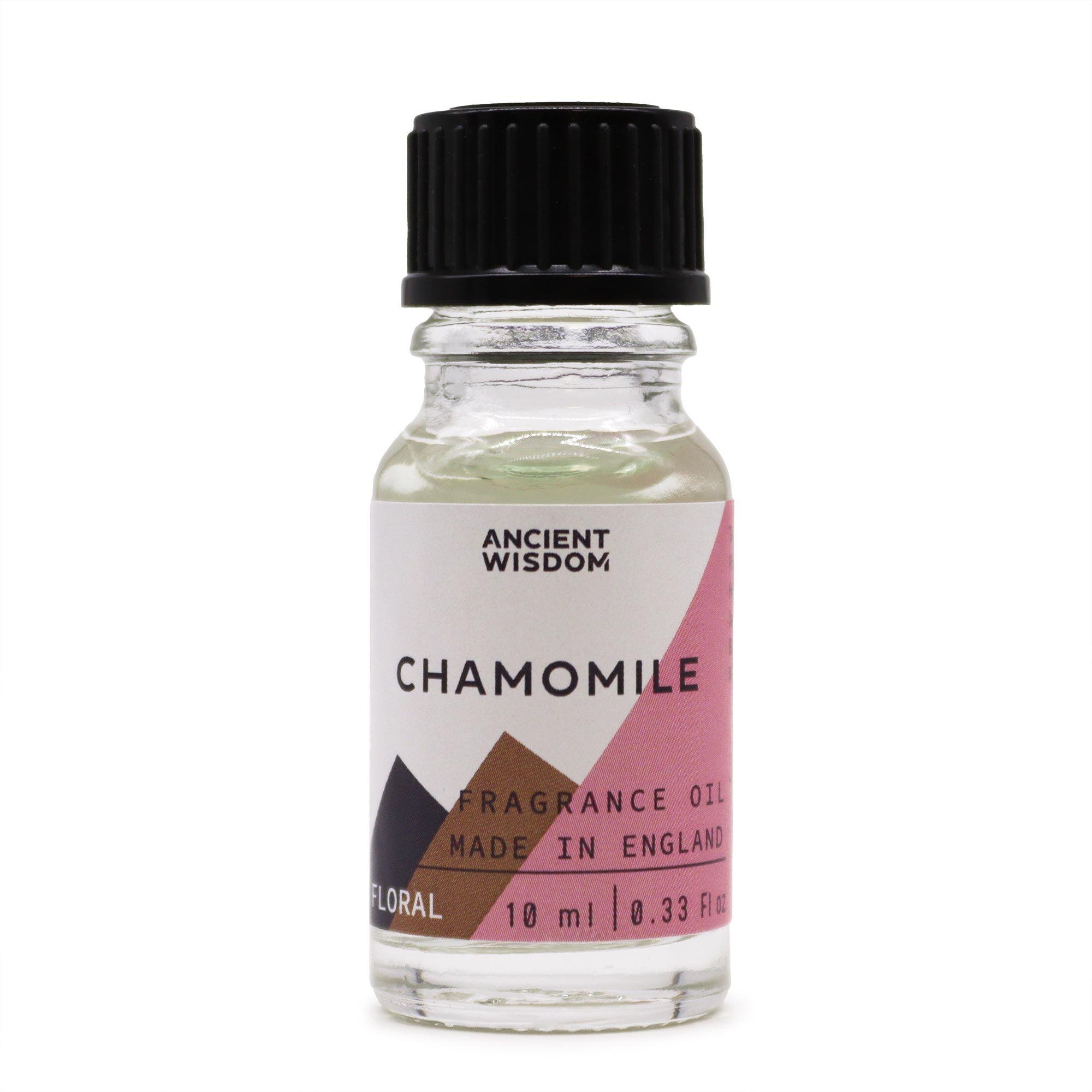fragrance oils - 10ml