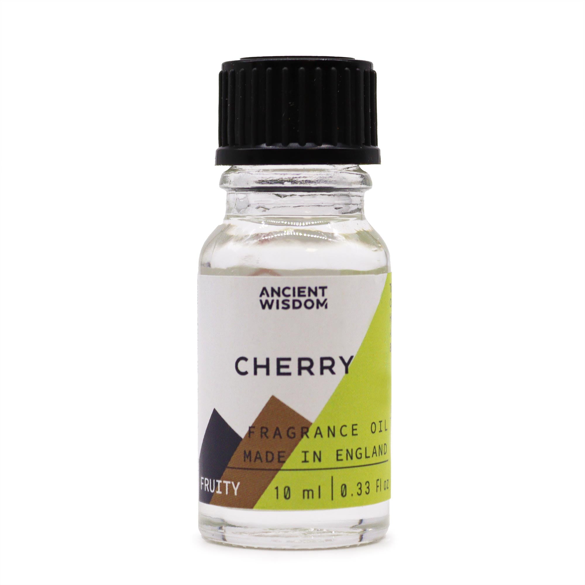 fragrance oils - 10ml