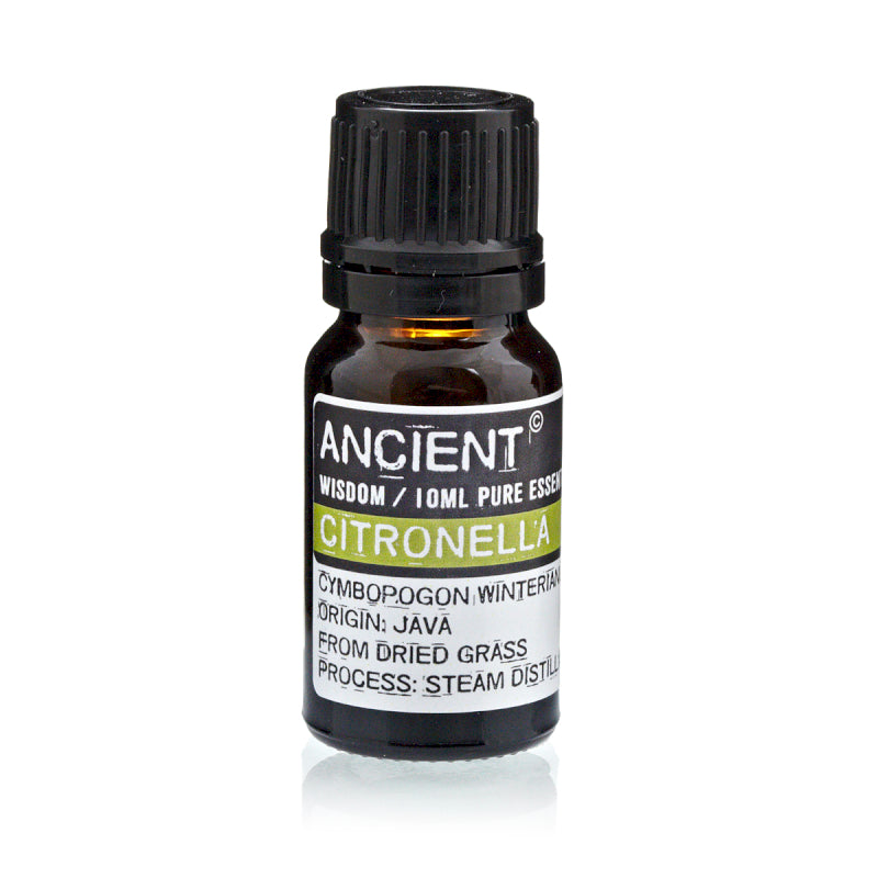 Essential Oils - 10ml
