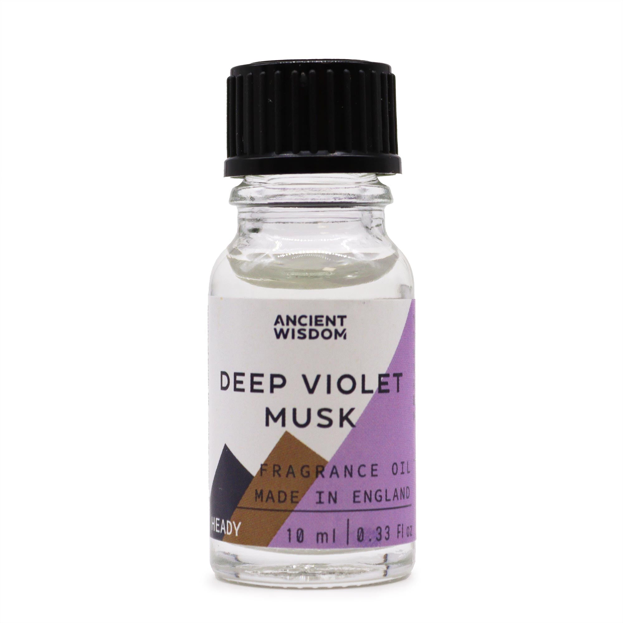 fragrance oils - 10ml