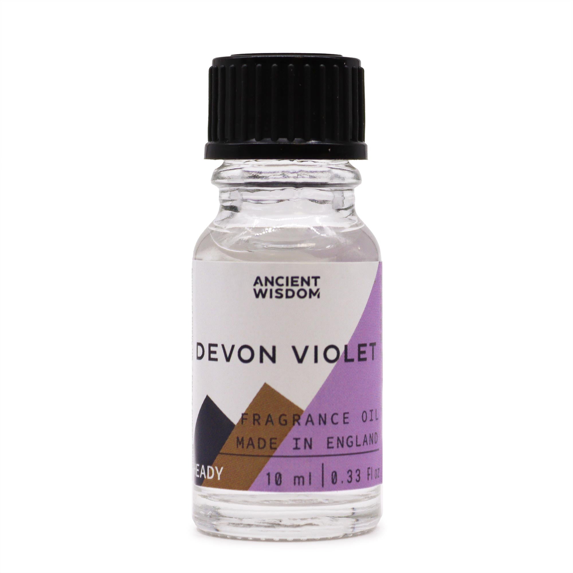 fragrance oils - 10ml