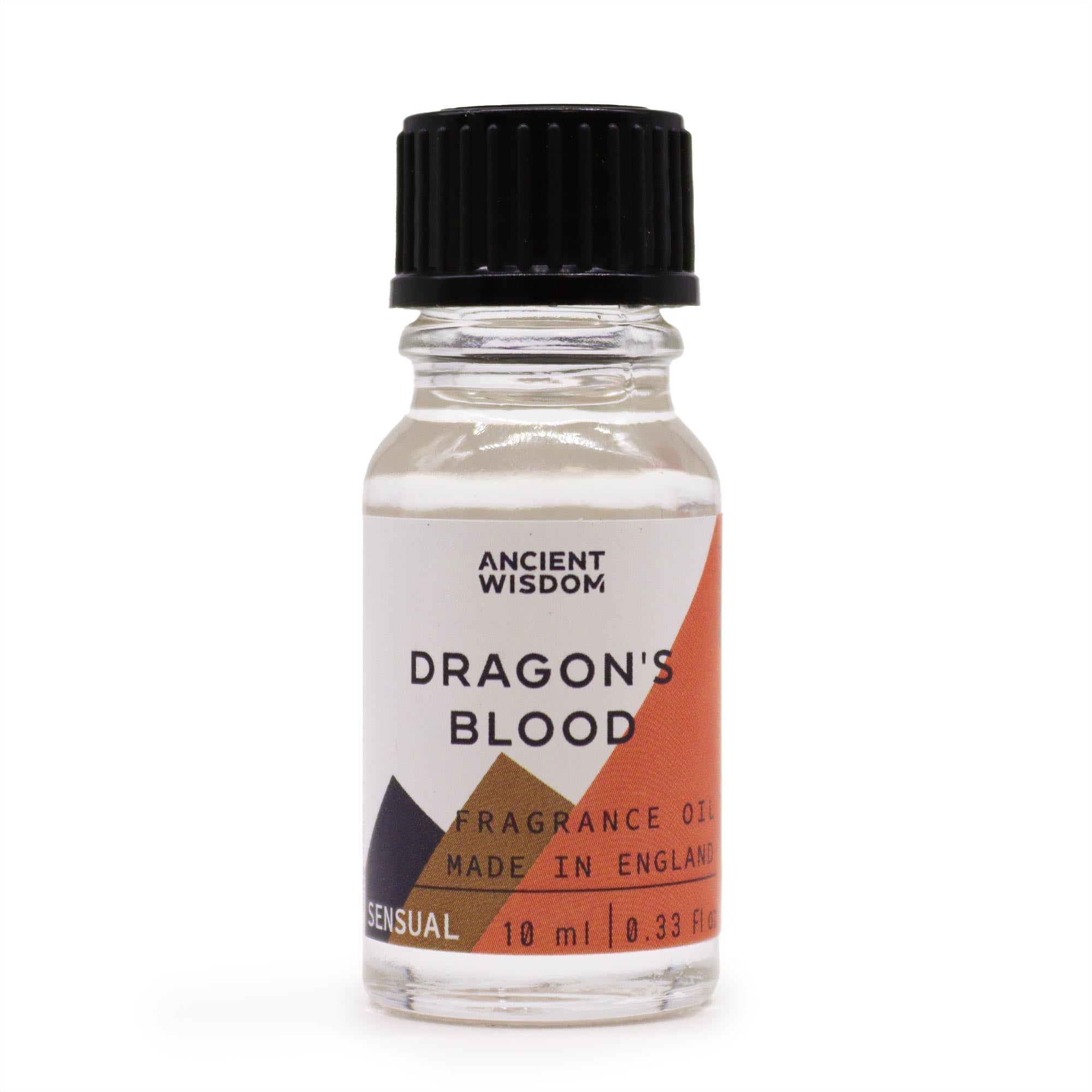 fragrance oils - 10ml