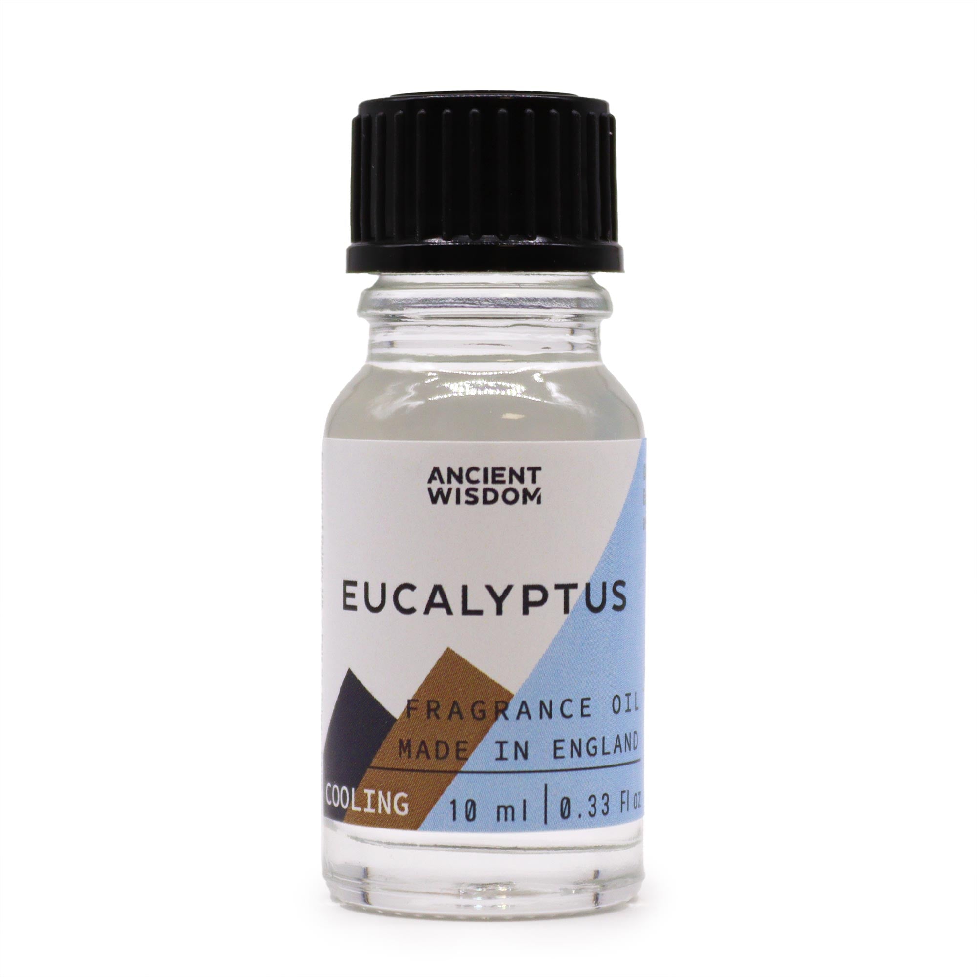 fragrance oils - 10ml