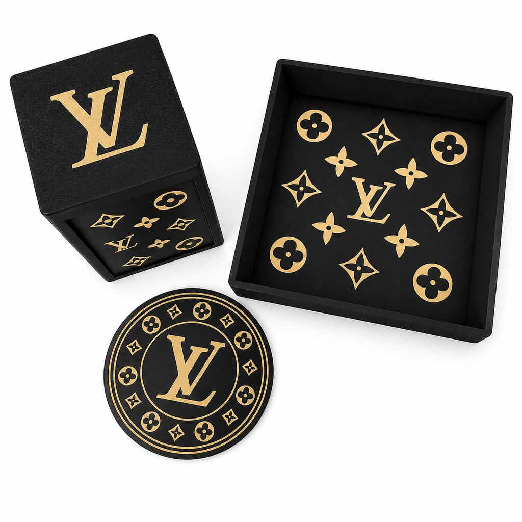 Lv set