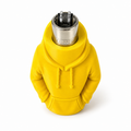 Lighter jacket