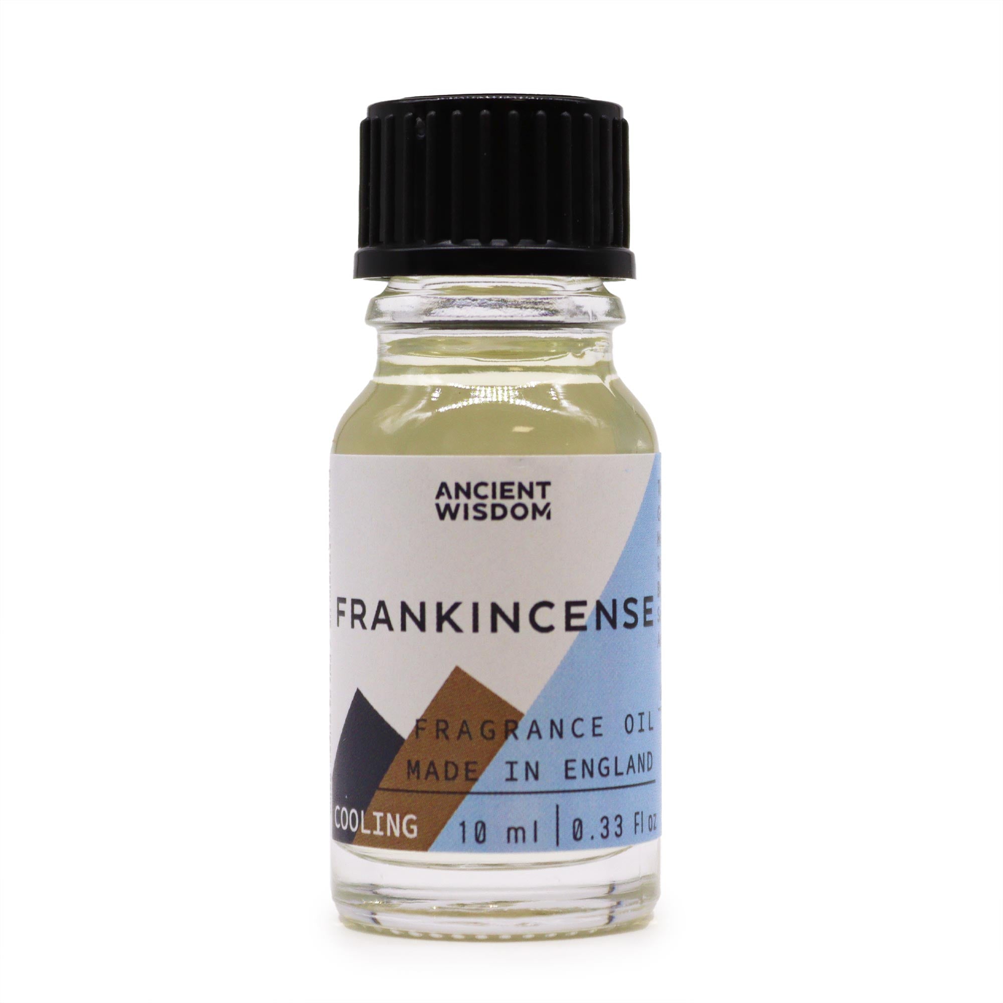 fragrance oils - 10ml