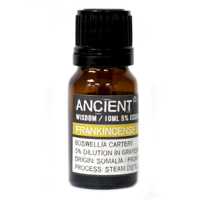 Essential Oils - 10ml