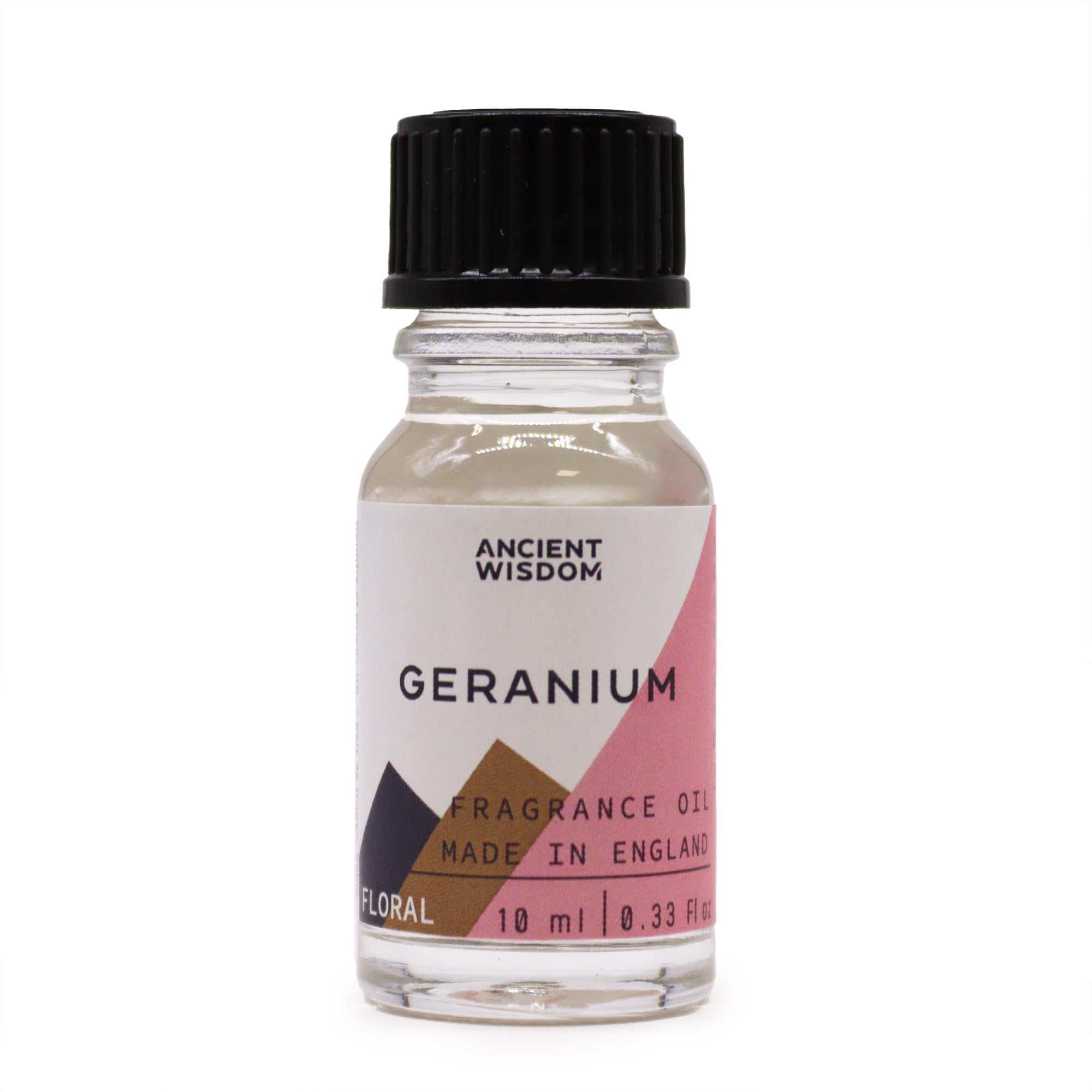 fragrance oils - 10ml