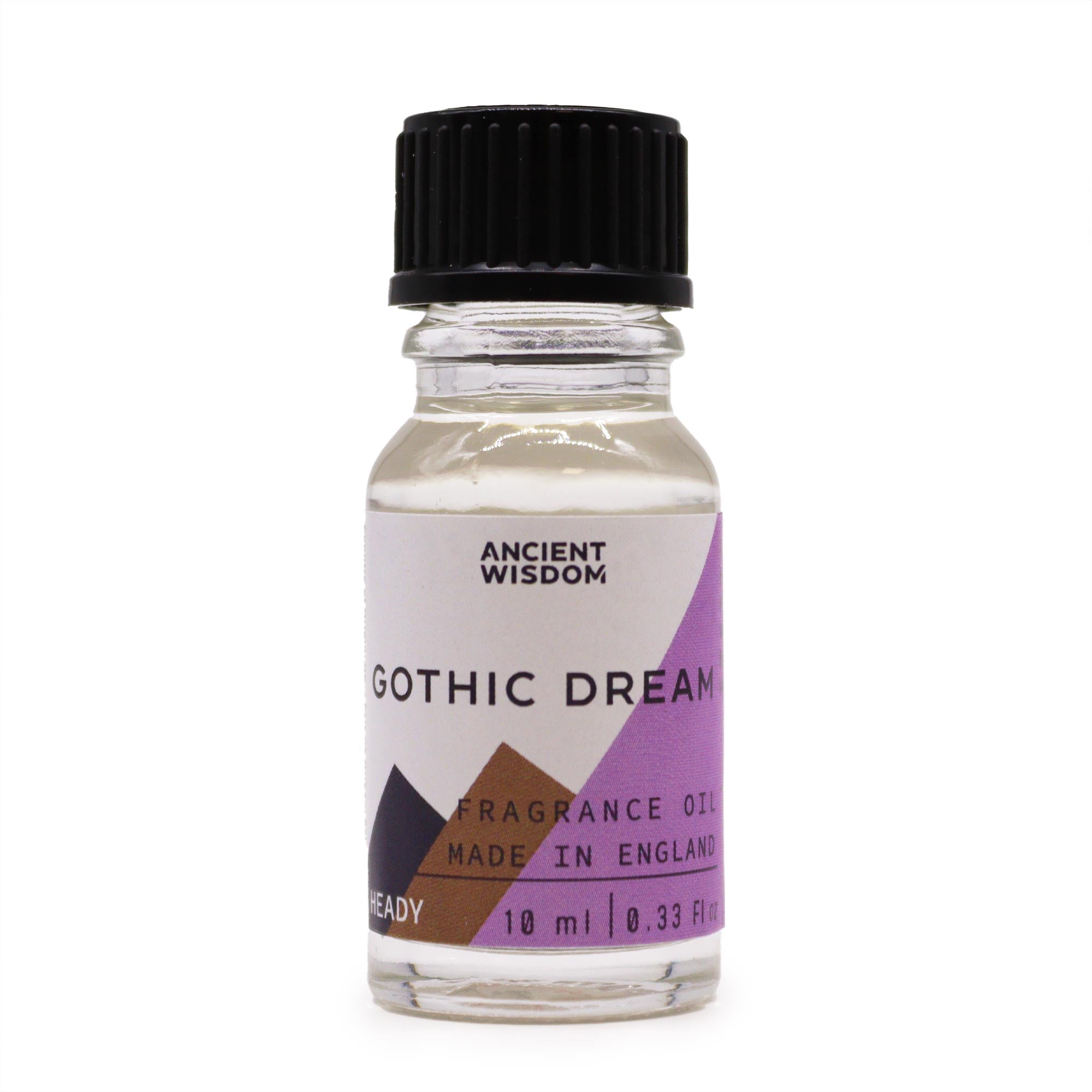 fragrance oils - 10ml