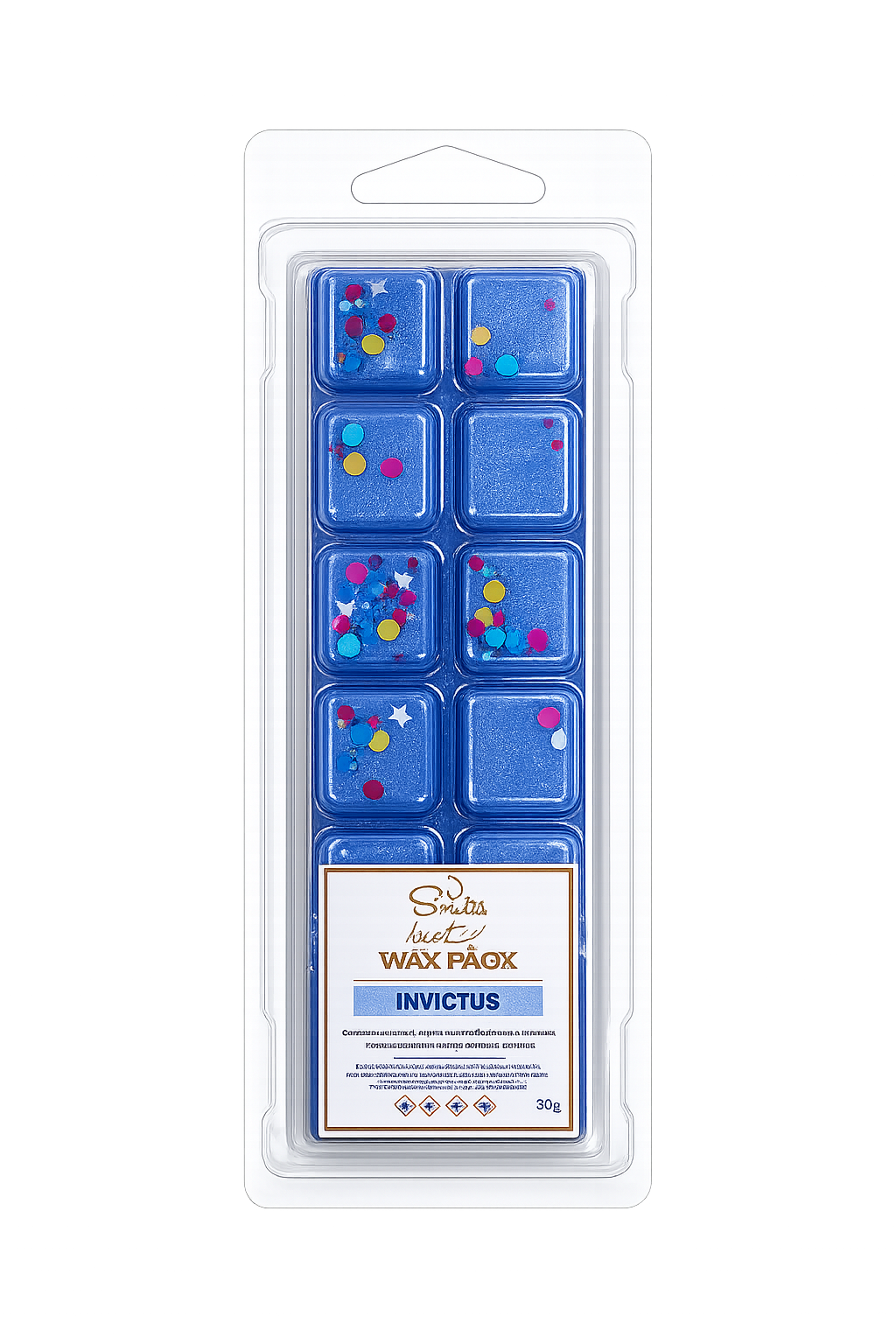 Wax Melts - 30g Bars