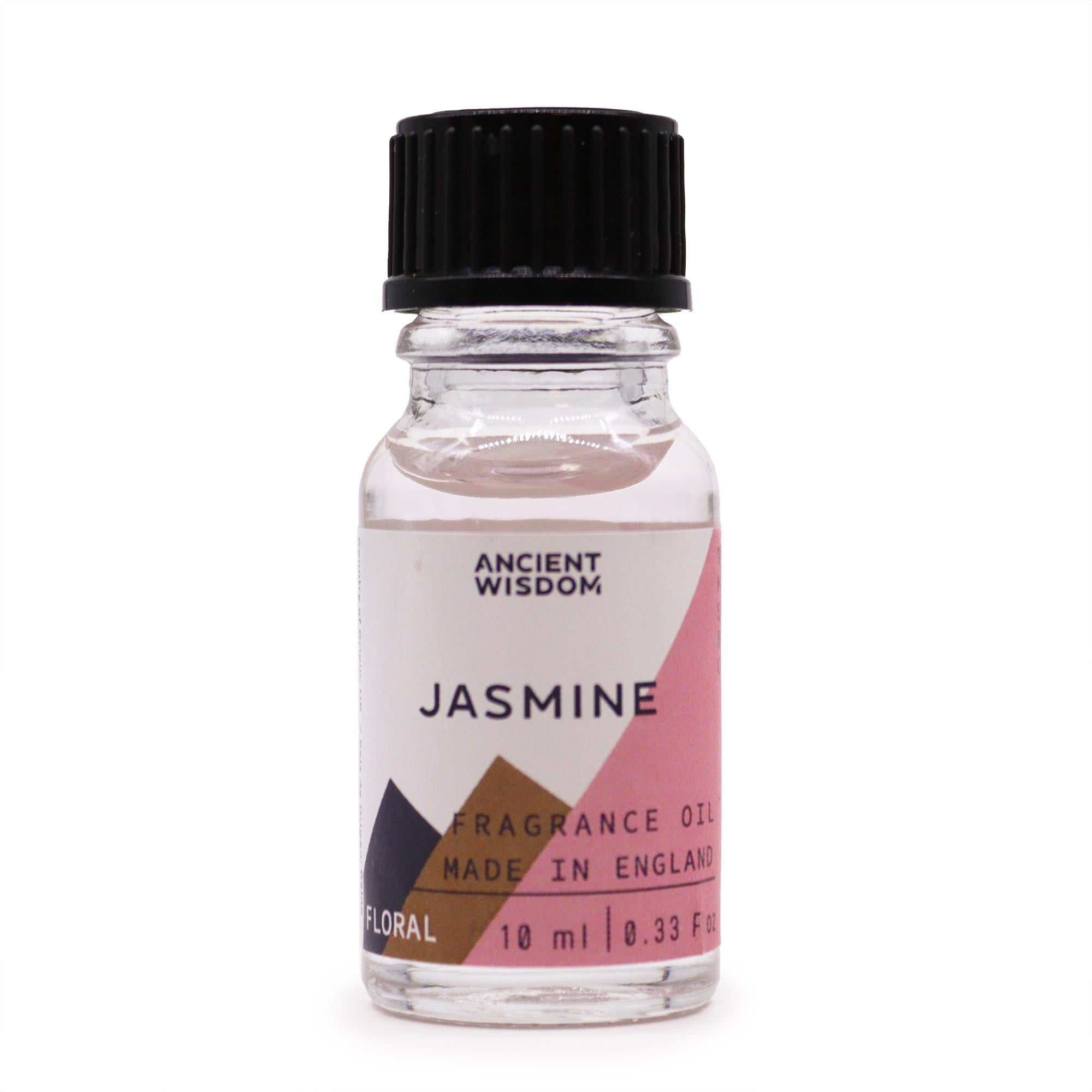 fragrance oils - 10ml
