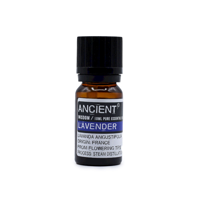 Essential Oils - 10ml