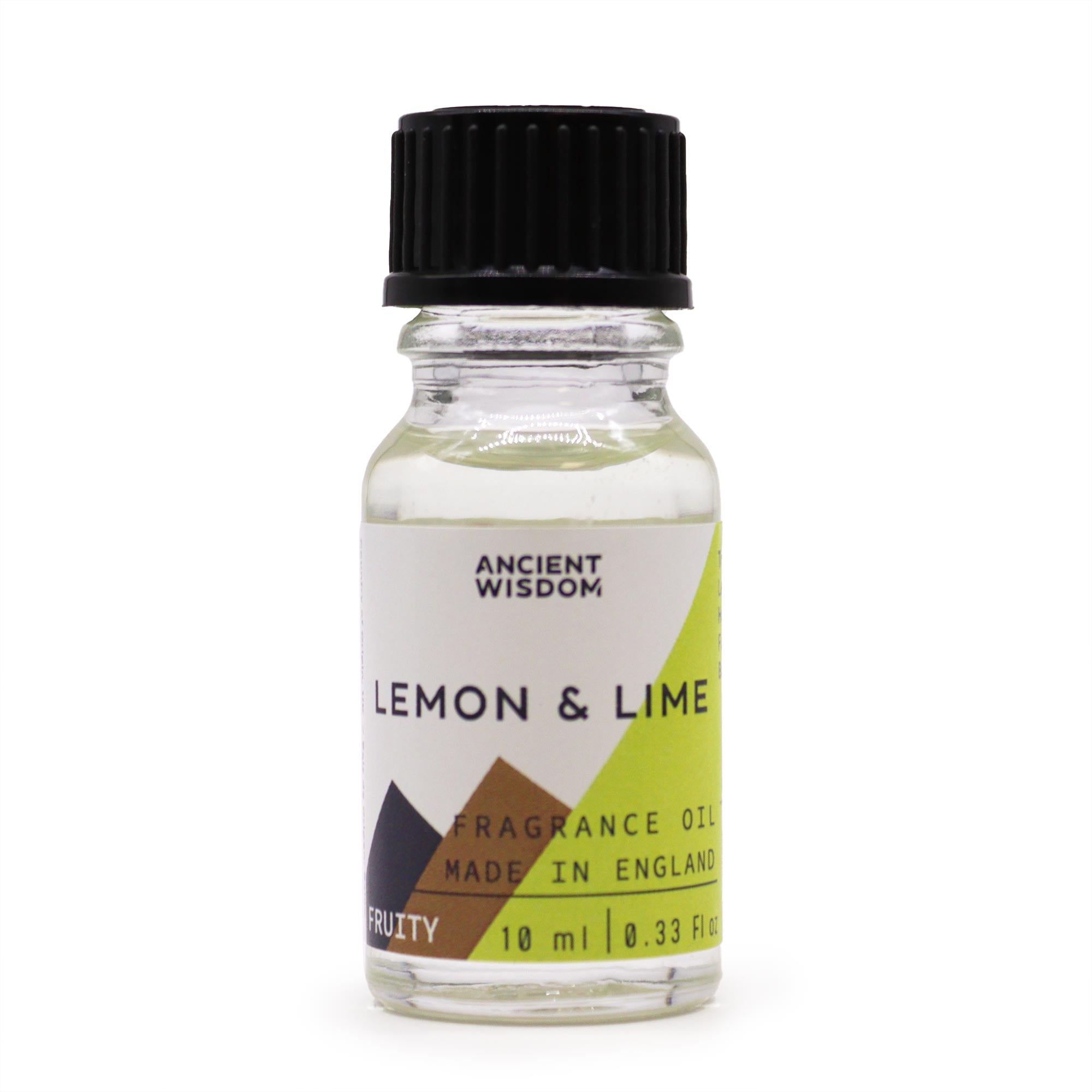 fragrance oils - 10ml