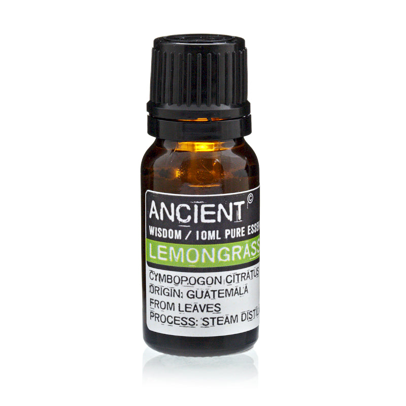 Essential Oils - 10ml