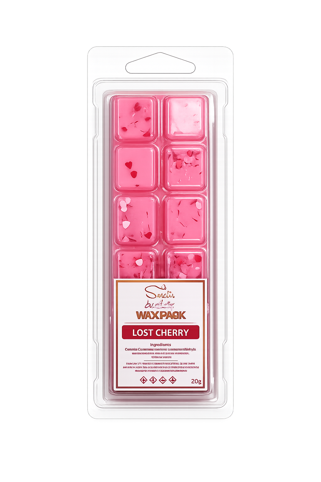 Wax Melts - 30g Bars