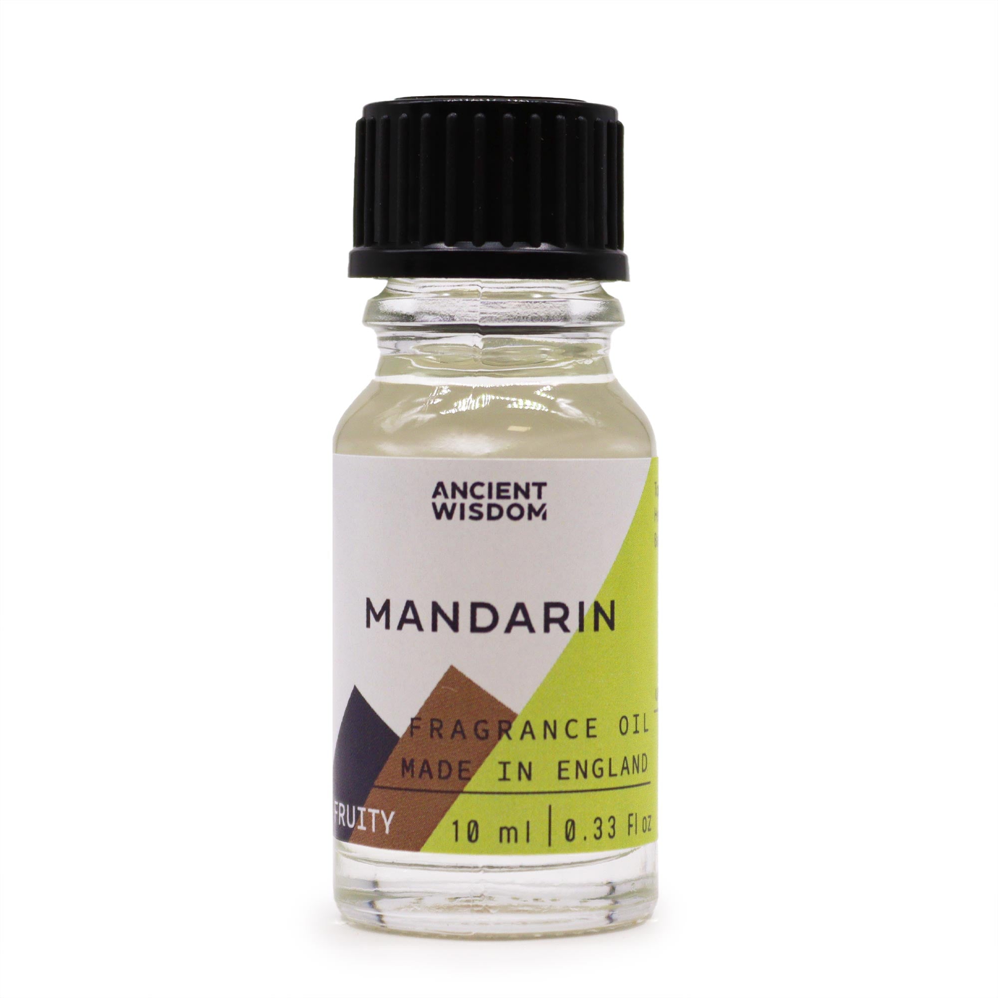 fragrance oils - 10ml